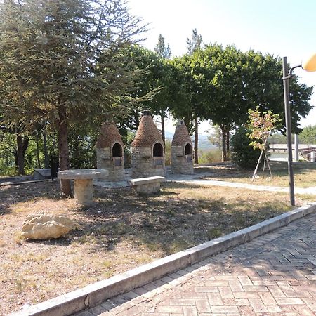 Casa Nel Borgo Di Tufilloヴィラ エクステリア 写真