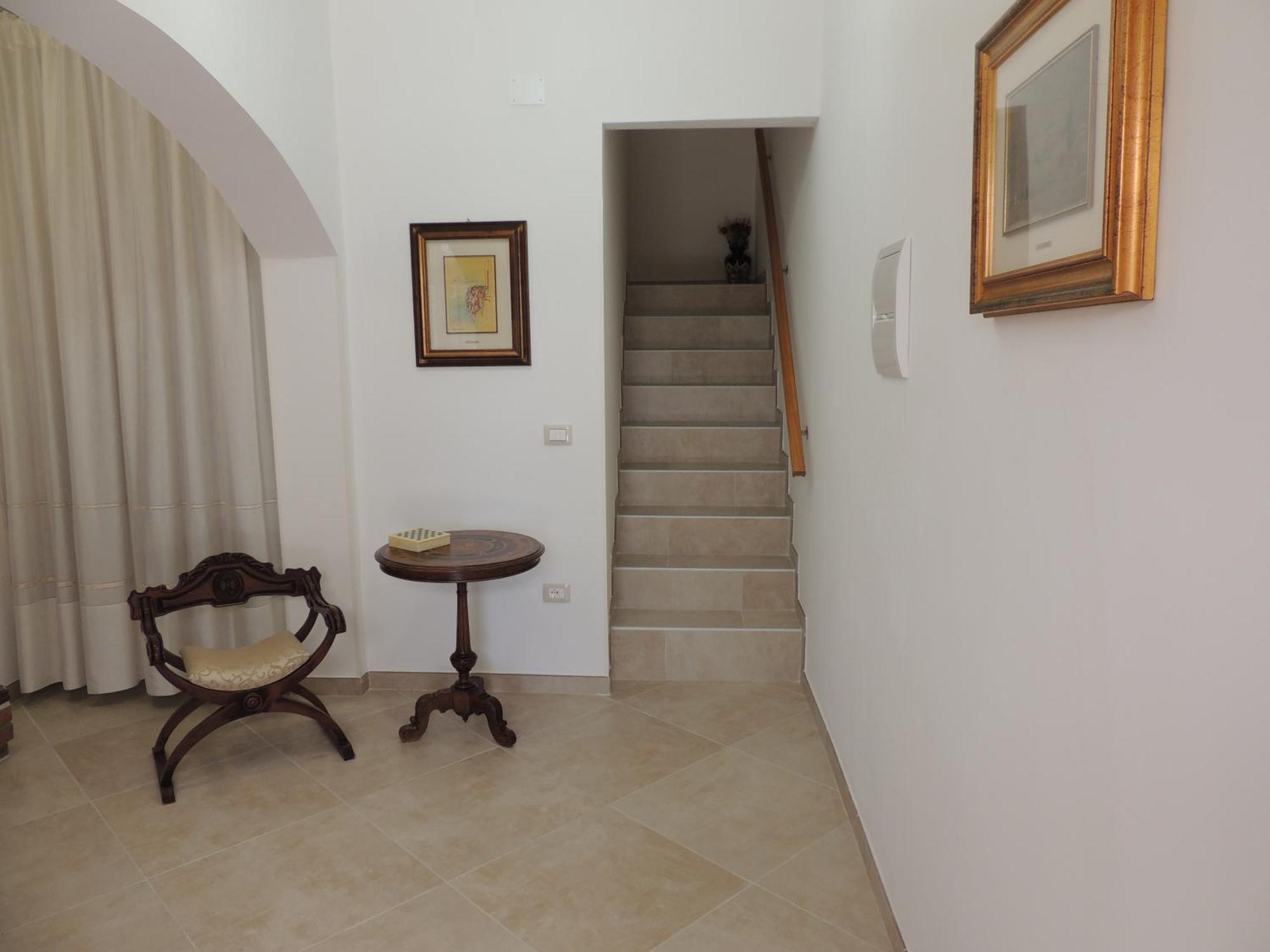 Casa Nel Borgo Di Tufilloヴィラ エクステリア 写真