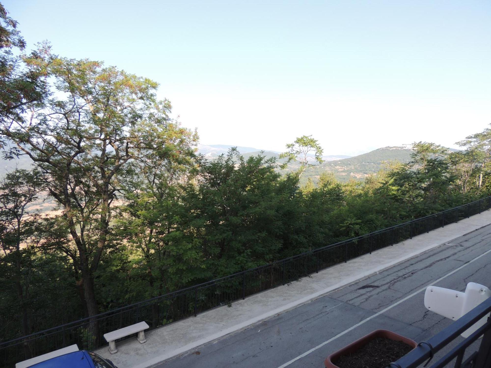 Casa Nel Borgo Di Tufilloヴィラ エクステリア 写真