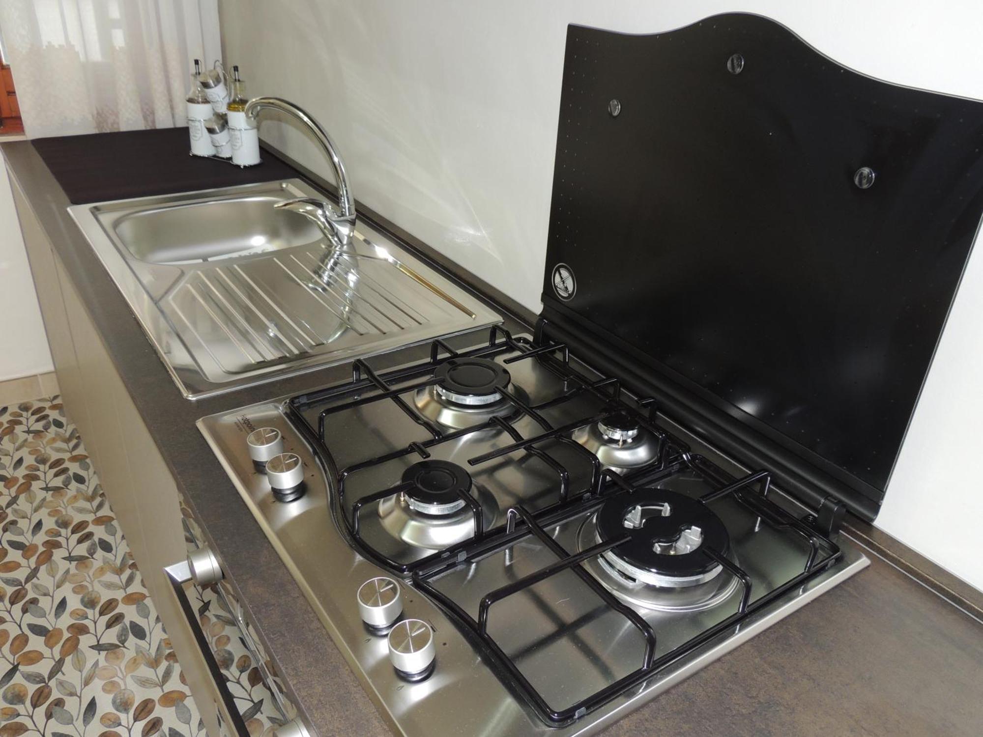 Casa Nel Borgo Di Tufilloヴィラ エクステリア 写真