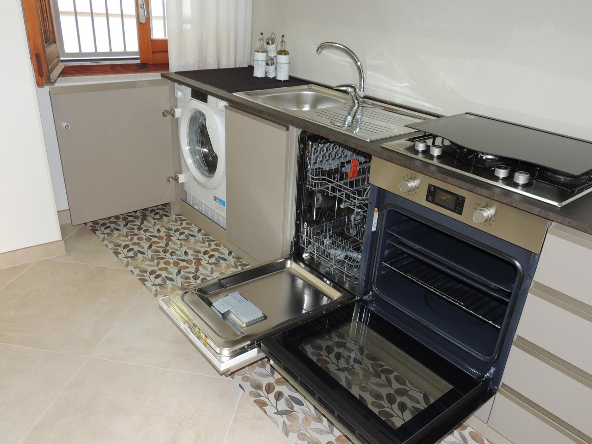 Casa Nel Borgo Di Tufilloヴィラ エクステリア 写真