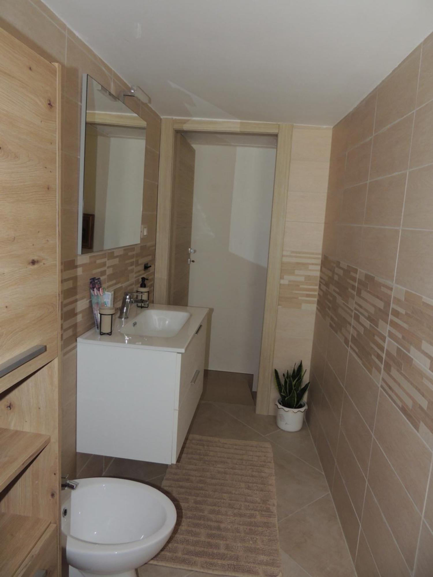 Casa Nel Borgo Di Tufilloヴィラ エクステリア 写真