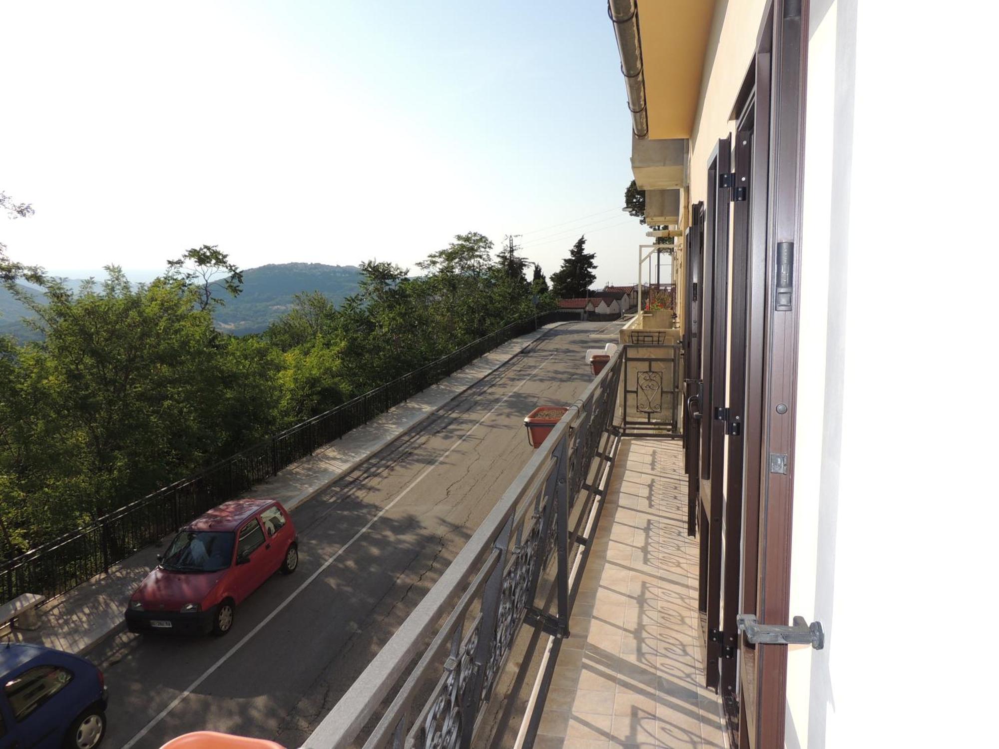 Casa Nel Borgo Di Tufilloヴィラ エクステリア 写真