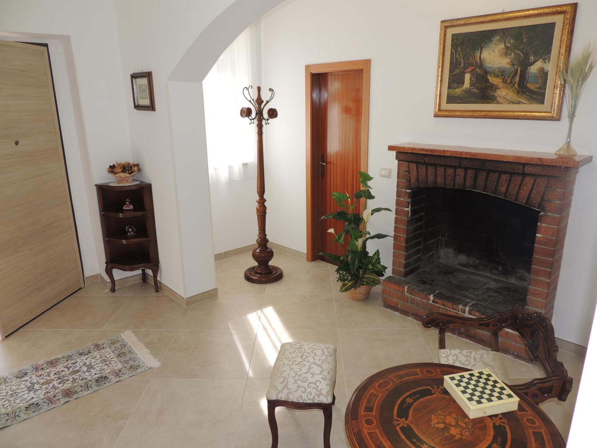 Casa Nel Borgo Di Tufilloヴィラ エクステリア 写真